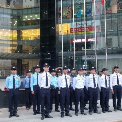 Tại sao doanh nghiệp lên chọn dịch vụ bảo vệ?